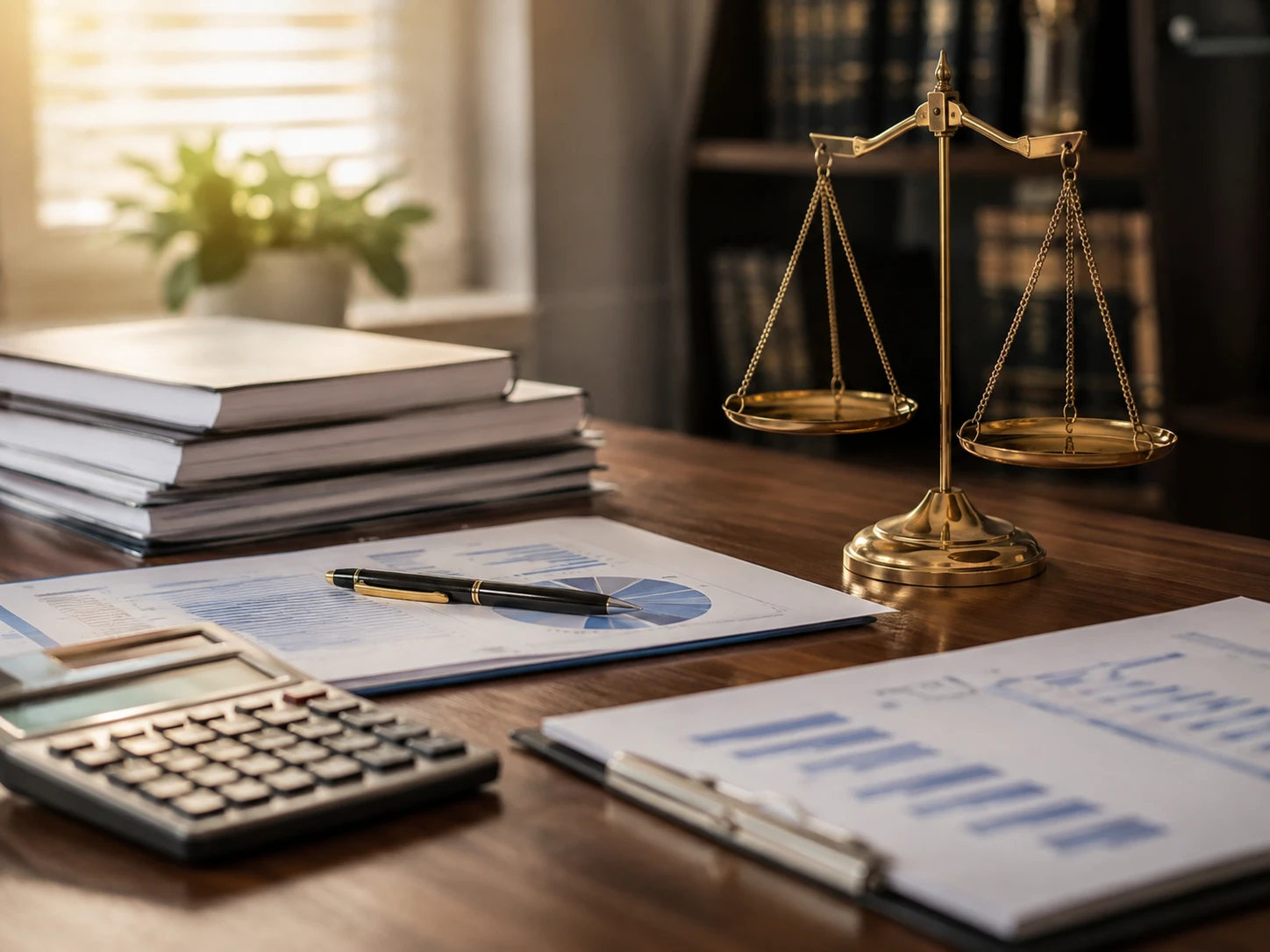 Accompagnement lors d’un contrôle fiscal