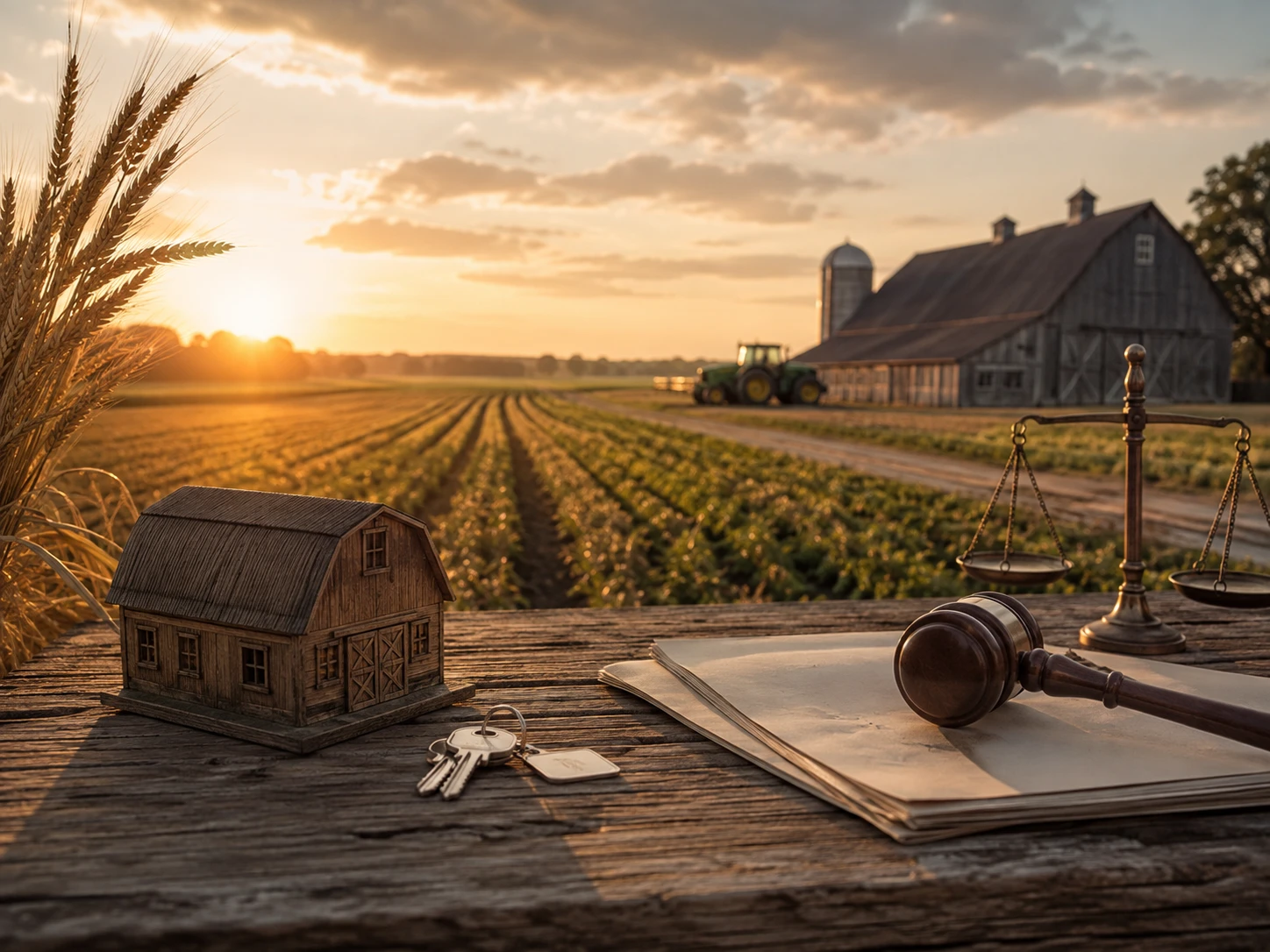 Fiscalité et secteur agricole
